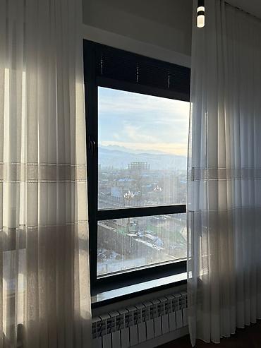ала арча квартиры: 2 комнаты, 65 м², Ала-Арча ТРЦ Элитка, 7 этаж, Дизайнерский ремонт — 6