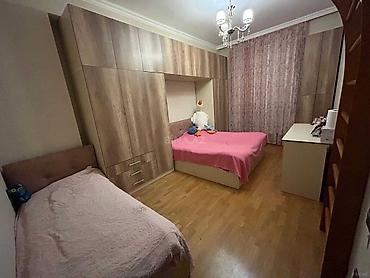 продажа квартира: Баладжары, 3 комнаты, Новостройка, 96 м² — 4