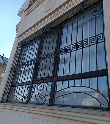 Другие услуги: Сварочный работы Решотки Решотки Кованые Хайтек Качество 🔥🔥🔥 Гарантия — 29