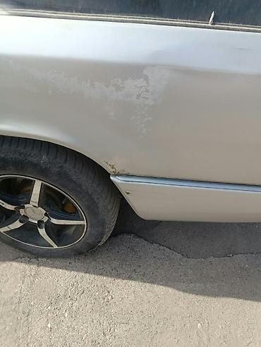 w210 обшивка: Mercedes-Benz W124: 1992 г., Автомат, Универсал — 2