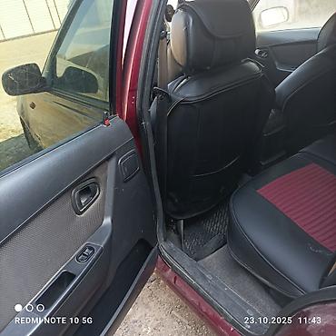 Daewoo: Daewoo Nexia: 2008 г., 1.6 л, Механика, Бензин, Седан — 8