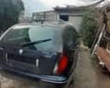 exterra zene: FAR ZA LANCIA LYBRA OD 1998. DO 2005. GOD. | farovi za libruimamo — 2