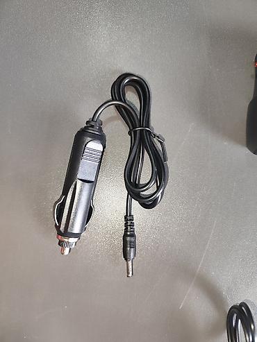 другая мото: Пуско-зарядное устройство Jump Starter 12V Компактный — 7