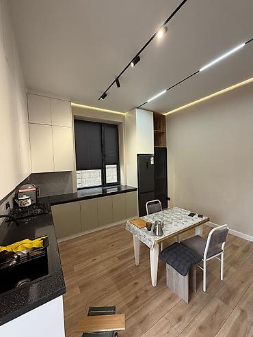 Долгосрочная аренда домов: 220 м², 6 комнат, Арча-Бешик ж/м — 18