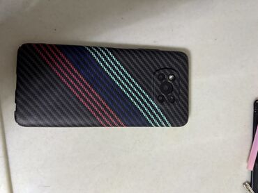микрофоны караоке беспроводные: Poco X3 NFC, Б/у, 128 ГБ, 2 SIM