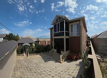 Həyət evləri və villaların satışı: 5 otaqlı, 260 kv. m, Kredit yoxdur, Yeni təmirli — 4