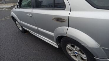 авто в рассрочку бишкеке: Kia Sorento: 2002 г., 2.5 л, Автомат, Дизель, Жол тандабас