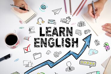 дошкольная подготовка в баку: Языковые курсы | Английский | Для детей