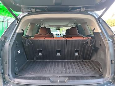 Subaru: Subaru Ascent: 2020 г., 2.4 л, Вариатор, Бензин, Кроссовер — 12