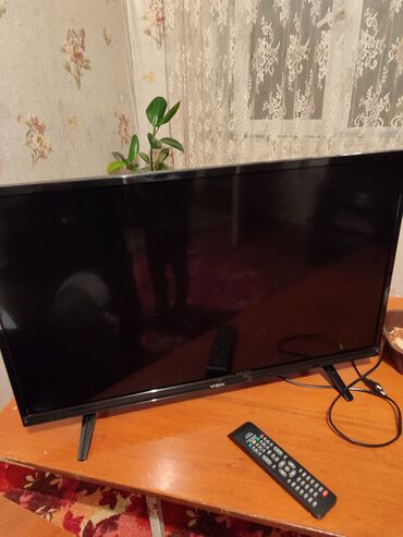 телевизор yasin 32: Срочно продаю телевизор Ясин срочно б/у на ремонте не был ни разу