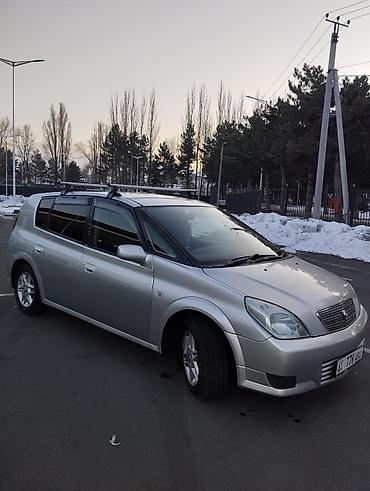 Другие автомобили: СРОЧНО! СРОЧНО! продаётся Toyota opa,год2004, объем 1,8 состояния — 3