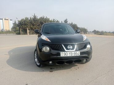 Nissan: Nissan Juke: 1.6 l | 2012 il Krossover — 9