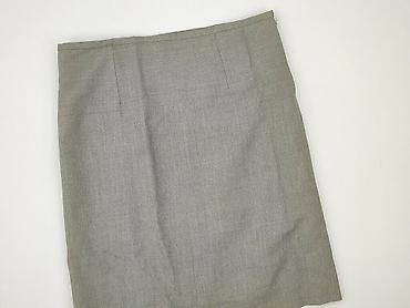 czerwone spódnice plus size: Spódnica damska, rozmiar 2XL — 1
