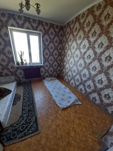 комнату с подселением для парней: 4 комнаты, Собственник, С подселением, С мебелью частично