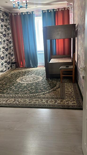 Продажа квартир: 3 комнаты, 92 м², Элитка, 3 этаж, Евроремонт — 18