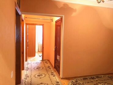 Köhnə tikili: Bakı, 3 otaqlı, Köhnə tikili, m. Memar Əcəmi, 90 kv. m — 15