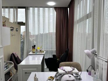 Hazır biznes: Geniş və işıqlı gözəllik studiyasıHazir bizneskimi satilir deyerinen — 20