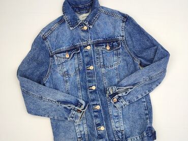 tk maxx kurtki zimowe damskie: New Look, Kurtka jeansowa damska, rozmiar S