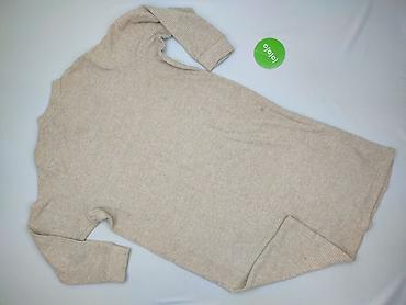 welniane: Tu, Sukienka damska, rozmiar 4XL — 3