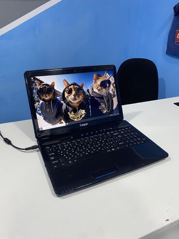 Masaüstü kompüterlər və iş stansiyaları: İşlənmiş MSI, 15.6 ", Intel Core i5, 256 GB, Ünvandan götürmə, Pulsuz çatdırılma, Ödənişli çatdırılma