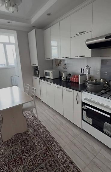 Долгосрочная аренда квартир: 3 комнаты, Нижний Джал (Джал-23) Агентство недвижимости, Без животных, от 1 года, С мебелью полностью at lalafo.kg — 7 Долгосрочная аренда квартир: 3 комнаты, Нижний Джал (Джал-23) Агентство недвижимости, Без животных, от 1 года, С мебелью полностью — 7