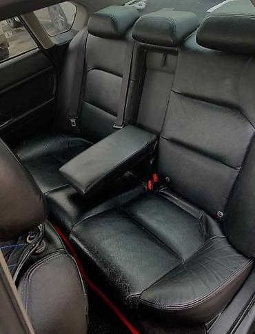 e klass: Subaru Legacy: 2003 г., 2 л, Автомат, Седан — 2