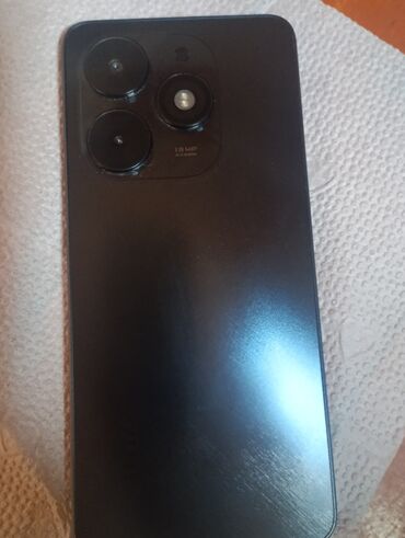 усилители б у: Tecno Spark Go 2024, 128 ГБ, цвет - Синий, Сенсорный, Отпечаток пальца, Face ID