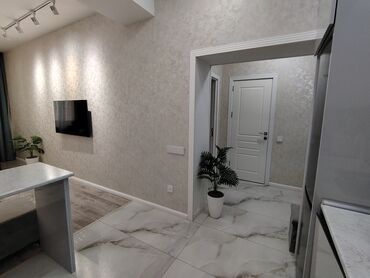 Günlük kirayə mənzillər: 2 otaqlı, Nərimanov r. r-nu — 13