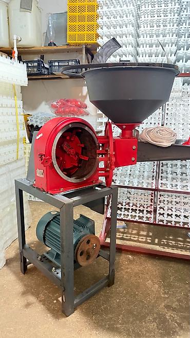 Dən uyudən işlənməyib yigilib qalib 3 fazdir 380 volt 2850 dovruyyə 3