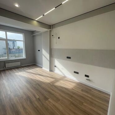 сдача квартир на долгий срок: 1 комната, 41 м², Элитка, 2 этаж, Евроремонт