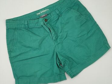 siwiec krótkie spodenki: Shorts, L (EU 40), condition - Good