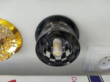 бактерицидная лампа купить в бишкеке: Led лампа