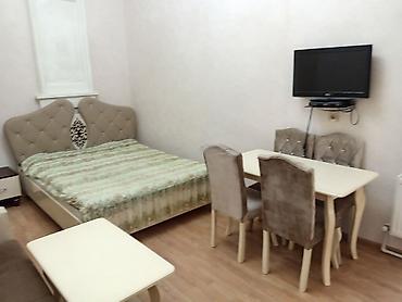 ev satilir tecili: Bakı, 1 otaqlı, Köhnə tikili, 30 kv. m — 5