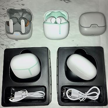 Наушники: Вакуумные, Новый, Беспроводные (Bluetooth), Для детей — 7