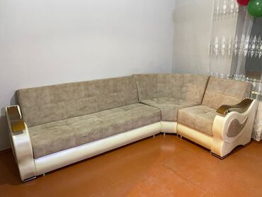 1 kub atsep qiymeti: Künc divan