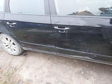 igle za pen: VRATA ZA VOLKSWAGEN PASSAT B6 | Vrata za Passata B6 vise boja — 1