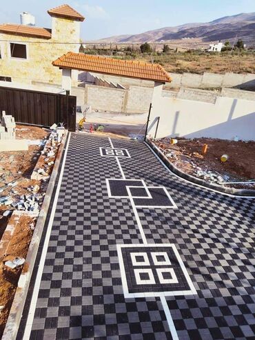 Dekorativ daşlar: Her nov tamet daslarinin ve barduyorlarin vurulmasi zeng ve whsapp — 8