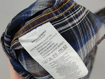 centrum mody: Koszulа dla mężczyzn, rozmiar M — 5