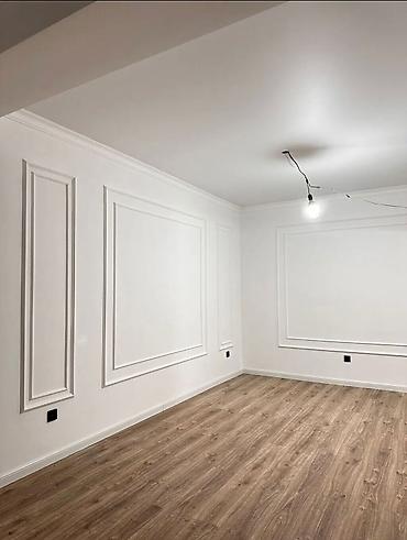 Продажа квартир: 1 комната, 40 м², Элитка, 3 этаж, Евроремонт — 4