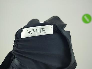 basic by o la la: White, Bluzka damska, rozmiar L — 4