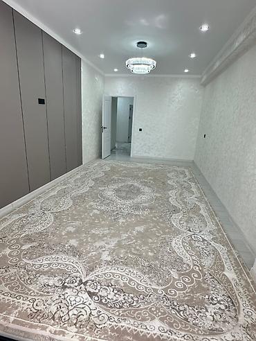 kausar: 2 комнаты, 72 м², Верхний Джал Элитка, 11 этаж, Евроремонт — 10