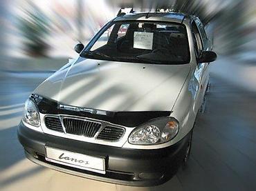 DEFLEKTOR STITNIK HAUBE DAEWOO LANOS | Deflektor stitnik za haubu na lalafo.rs DEFLEKTOR STITNIK HAUBE DAEWOO LANOS | Deflektor stitnik za haubu