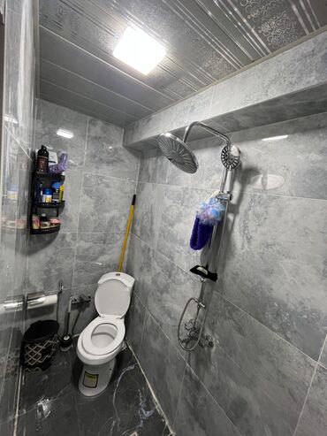 Uzunmüddətli kirayə evlər: 67 kv. m, 3 otaqlı, Kombi, Qaz, İşıq — 3