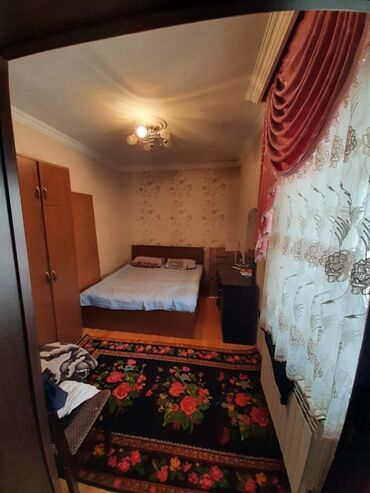 Uzunmüddətli kirayə evlər: 18 kv. m, 1 otaqlı, Kombi, İnternet, Qaz -da lalafo.az — 2 Uzunmüddətli kirayə evlər: 18 kv. m, 1 otaqlı, Kombi, İnternet, Qaz — 2