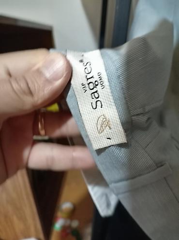 Отдам даром: Махровый халат SOLEY Collection! - Материал: 100% хлопок (бирка — 16