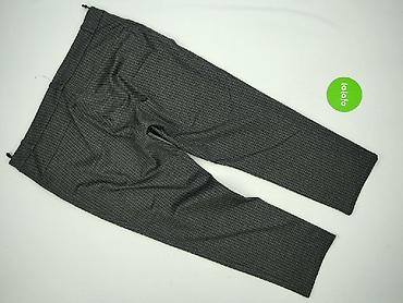 gontex spodnie: Spodnie materiałowe damskie, rozmiar 5XL — 3