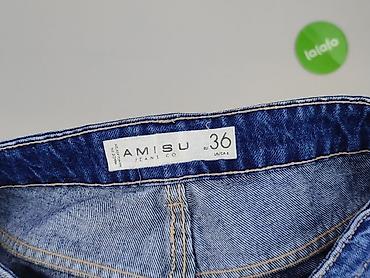 denim never: Denim Co, Szorty damskie, rozmiar S — 4