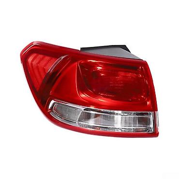 "Kia Sorento 2015-2017" stop işığı Bütün kateqoriyalar • Nəqliyyat •
