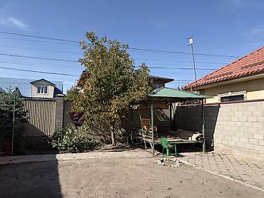 с тюп: 6 комнат, 240 м², 5 соток, Аламедин (ГЭС-2), Собственник — 3