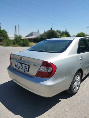 омыватель фар камри: Toyota Camry: 2002 г., 2.4 л, Автомат, Бензин, Седан